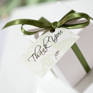 Elegant gift for any occasion