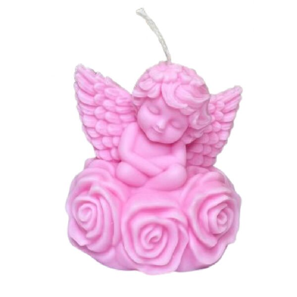 Angel girl
